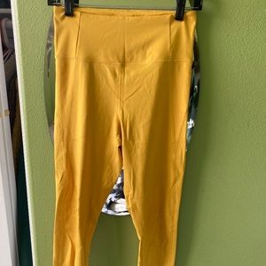 Girlfriend Collective Leggings